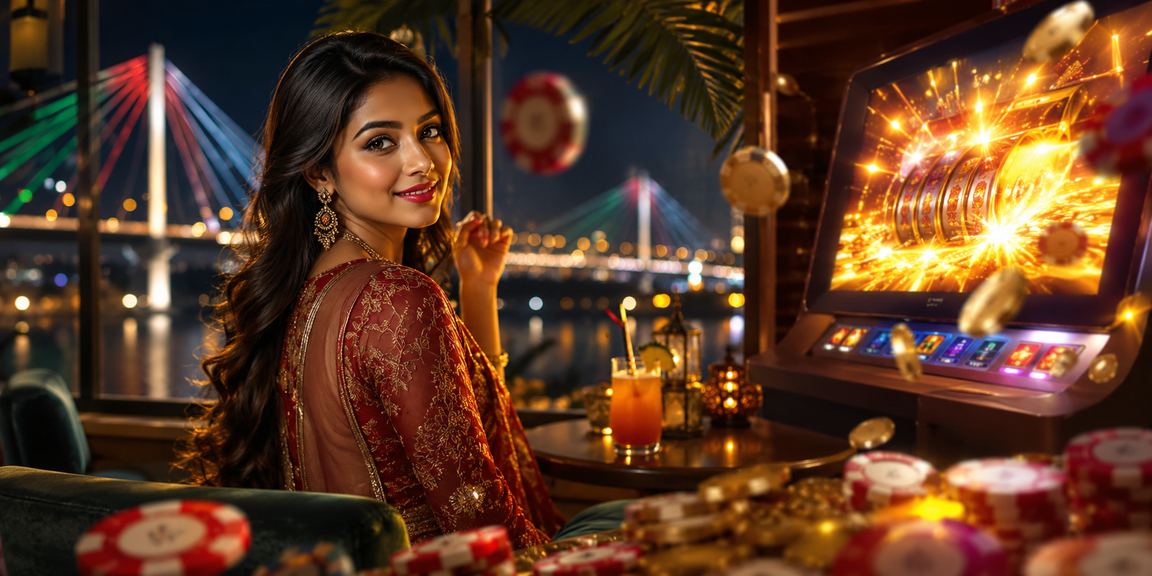 ঈদ উপলক্ষে বারিশাল স্লট গেম উৎসব
